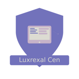 luxrexalcen.info favicon